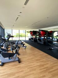 Woods Square (D25), Office #495925941